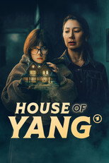 Poster de la serie House of Yang