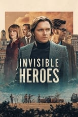 Poster de la serie Invisible Heroes