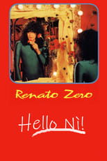 Poster de la película Hello Nì!
