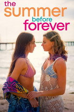 Poster de la película The Summer Before Forever