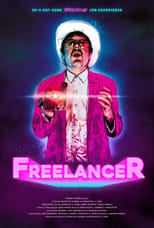 Poster de la película Freelancer