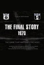 Poster de la película 1970 | The Final Story