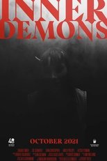 Poster de la película Inner Demons