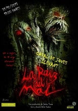Poster de la película La raíz del mal