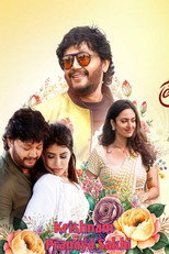 Poster de la película Krishnam Pranaya Sakhi