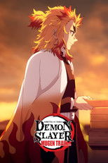 Demon Slayer : Kimetsu no Yaiba