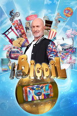 Poster de la serie Le Bigdil