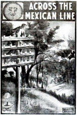 Poster de la película Across the Mexican Line