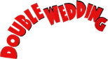 Logo Double Wedding