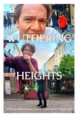 Poster de la película 'Wuthering' Heights