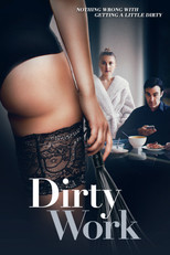 Poster de la película Dirty Work