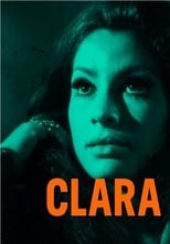 Poster de la película Clara