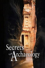 Poster de la serie Secrets of Archaeology