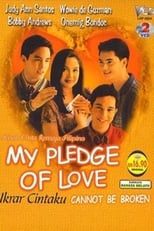 Poster de la película My Pledge of Love