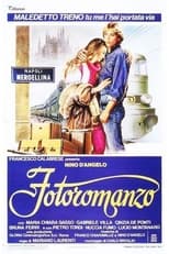 Poster de la película Fotoromanzo