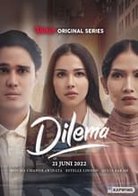 Poster de la serie Dilema