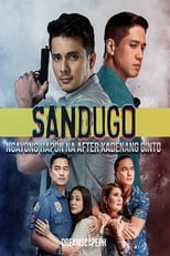 Poster de la serie Sandugo