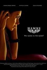 Poster de la película Hawks