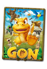 Poster de la serie GON