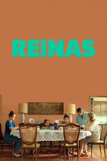 Poster de la película Reinas