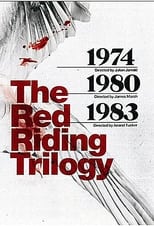 Poster de la serie Red Riding