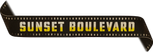 Logo Sunset Boulevard