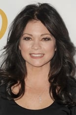 Actor Valerie Bertinelli