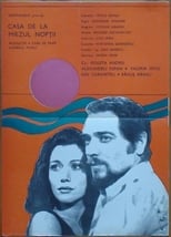 Poster de la película Casa de la miezul nopții