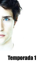 Poster de la serie Kyle XY