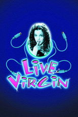 Poster de la película American Virgin