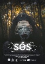 Poster de la película Alone