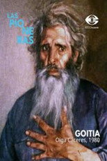 Poster de la película Goitia