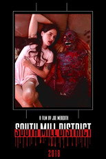 Poster de la película South Mill District