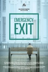 Poster de la película Emergency Exit