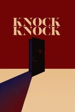 Poster de la película Knock Knock