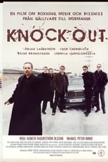 Poster de la película Knockout