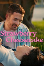 Poster de la película Strawberry Cheesecake