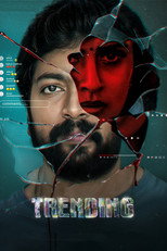 Poster de la película Trending