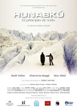 Poster de la película Hunabkú