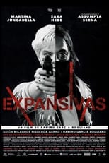 Poster de la película Expansivas