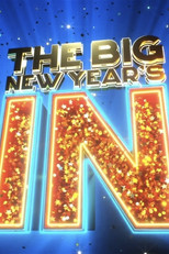 Poster de la película The Big New Year's In
