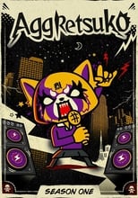 Aggretsuko