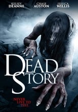 Poster de la película Dead Story