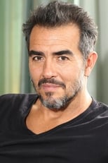 Actor Rafael Edholm