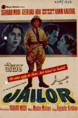 Poster de la película Jailor