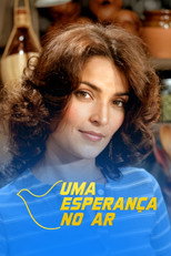 Poster de la serie Uma Esperança no Ar