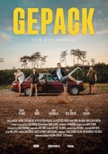 Poster de la película Gepack