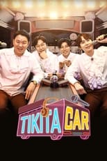 Poster de la serie Tiki taCAR