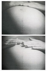 Poster de la película Antepartum