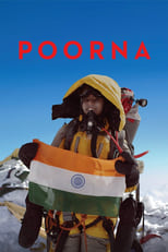 Poster de la película Poorna